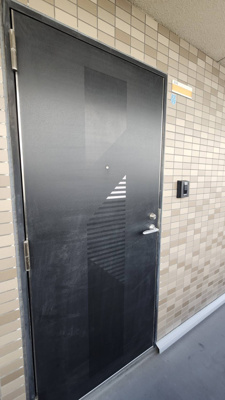 【玄関】 | シティーズ住吉