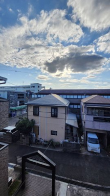 【展望】 | シティーズ住吉