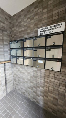 【その他共用部分】 | シティーズ住吉