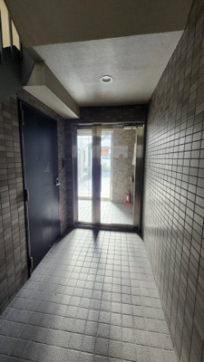 【ロビー】 | シティーズ住吉