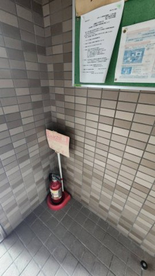 【設備】 | シティーズ住吉