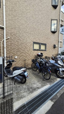 【その他共用部分】 | シティーズ住吉