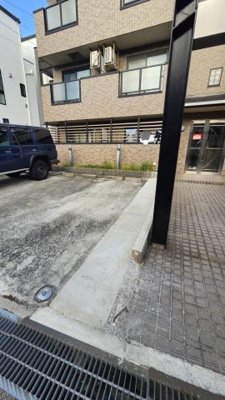 【駐車場】 | シティーズ住吉