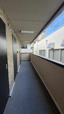 【その他共用部分】 | シティーズ住吉