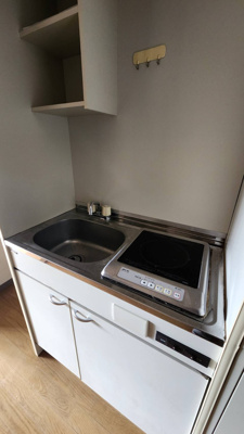 【キッチン】 | シティーズ住吉