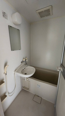 【浴室】 | シティーズ住吉