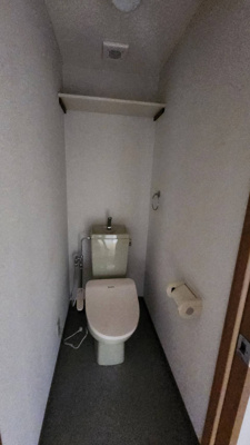 【トイレ】 | シティーズ住吉