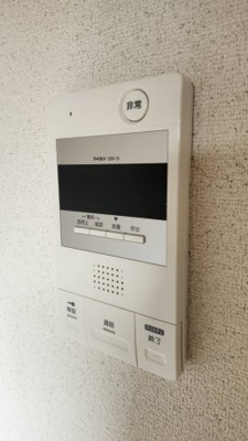 【セキュリティ】 | シティーズ住吉