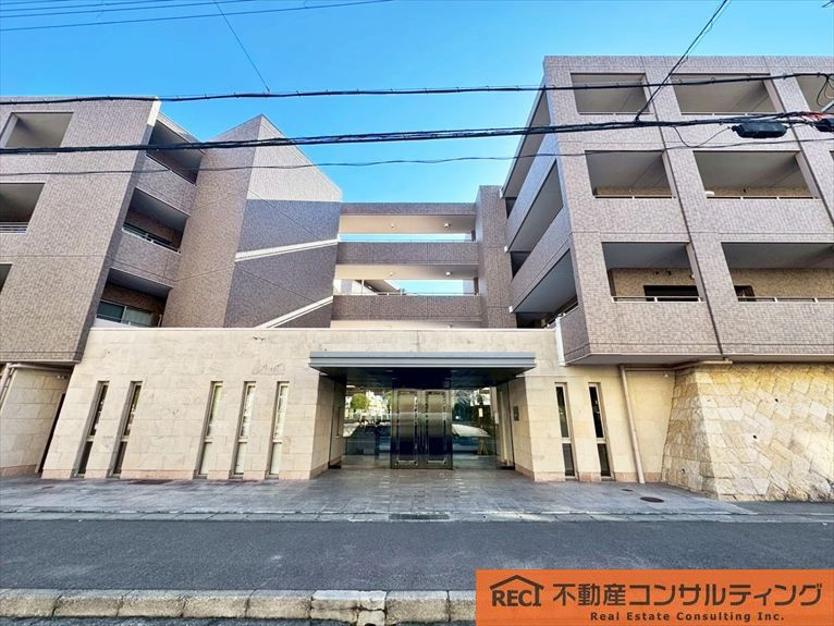 ジークレフ御影山手緑楓館