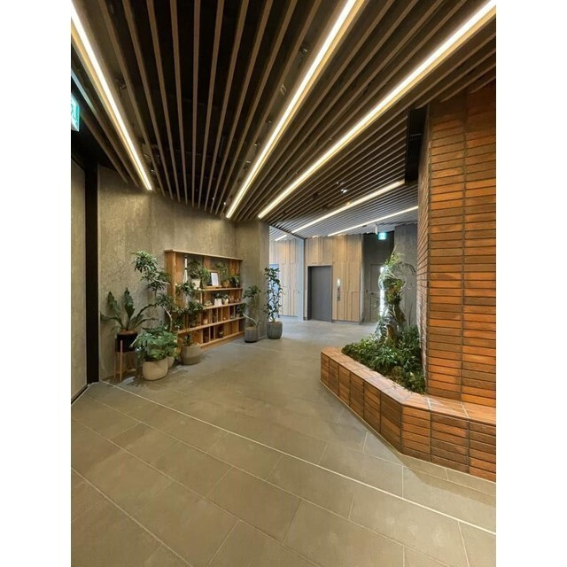 コンフォリア・リヴ本町WEST Qのその他