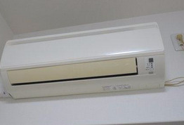 アーデン西天満の設備