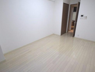 アーデン西天満の居間・リビング