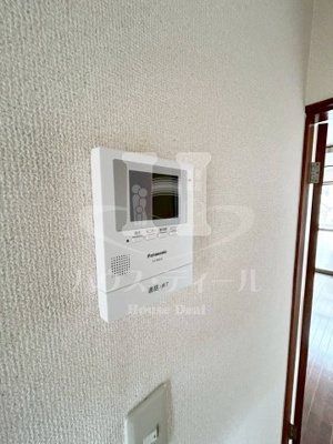 【セキュリティ】 | コーポ十条