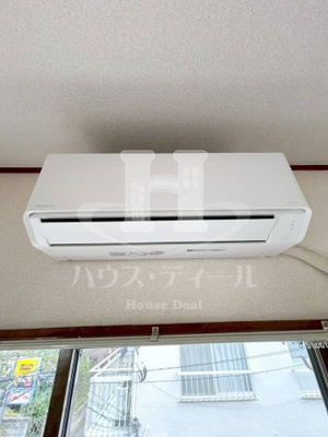 【その他】 | コーポ十条