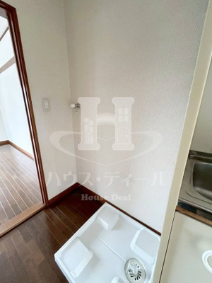 【設備】 | コーポ十条