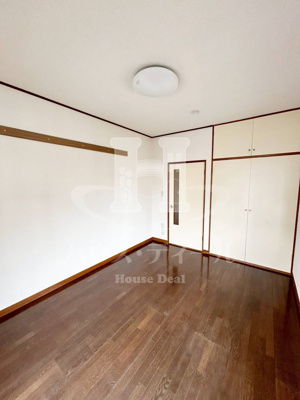 【内装】 | コーポ十条 | 内装もきれいです