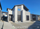 リガーレ小山市城西2期　3号棟の画像