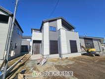 リガーレ小山市城西2期　3号棟の画像