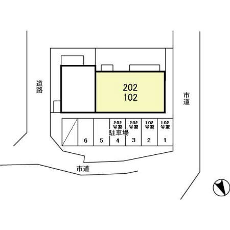 カーサヴェルデ麻生のその他
