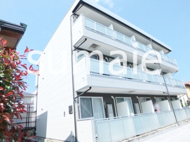 リブリ・アデーレの外観|外観☆