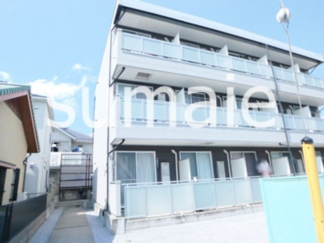 リブリ・アデーレの外観|外観☆