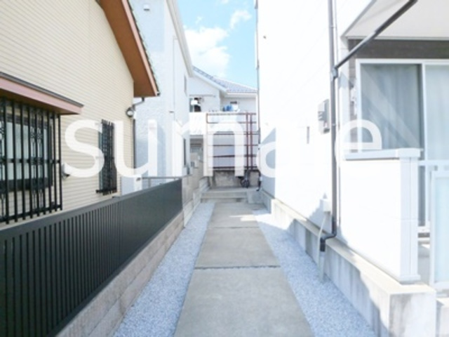 リブリ・アデーレのその他共用部分|共用部☆