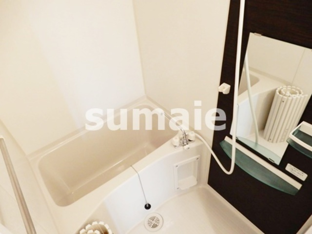 リブリ・アデーレの浴室|きれいなバスルーム☆