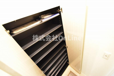 【収納】 | コンフォートハウスMio