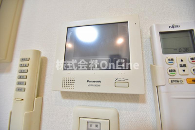 【セキュリティ】 | コンフォートハウスMio