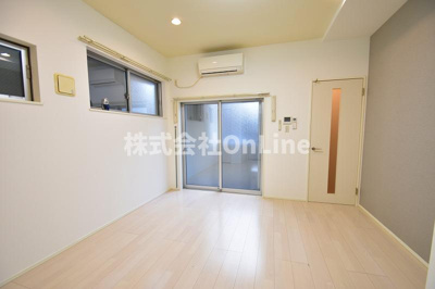 【洋室】 | コンフォートハウスMio