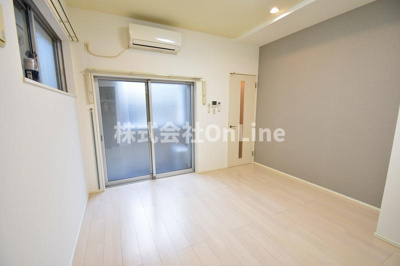 【寝室】 | コンフォートハウスMio