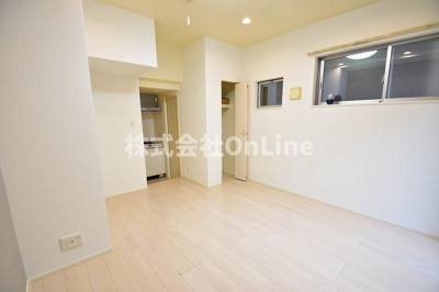 【洋室】 | コンフォートハウスMio