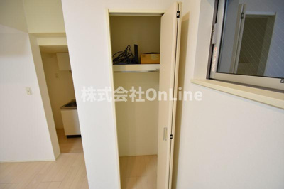 【収納】 | コンフォートハウスMio