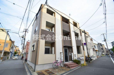 【外観】 | コンフォートハウスMio