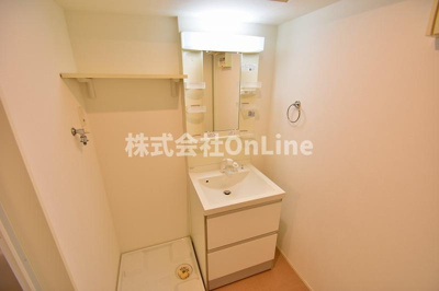 【独立洗面台】 | コンフォートハウスMio