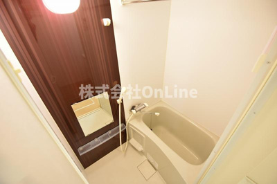 【浴室】 | コンフォートハウスMio