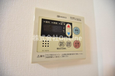 【設備】 | コンフォートハウスMio