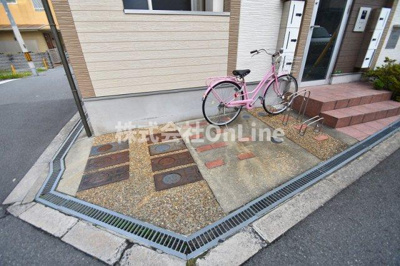 【その他共用部分】 | コンフォートハウスMio