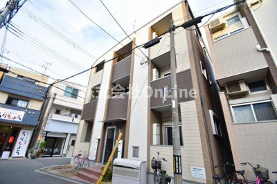 【外観】 | コンフォートハウスMio