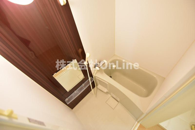 【浴室】 | コンフォートハウスMio