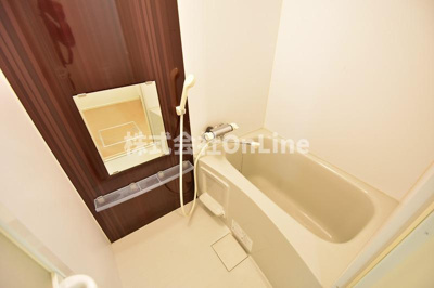 【浴室】 | コンフォートハウスMio