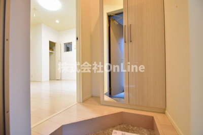 【玄関】 | コンフォートハウスMio