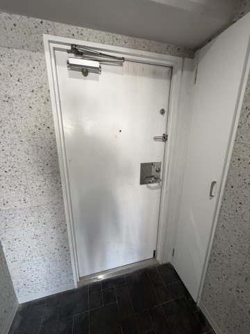 アーバンコモード新長田の展望