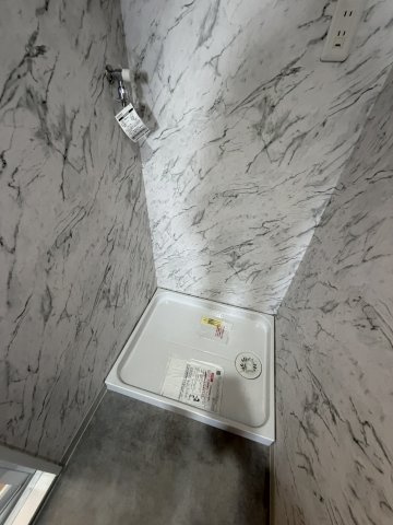 アーバンコモード新長田の収納