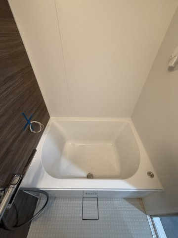 アーバンコモード新長田の玄関