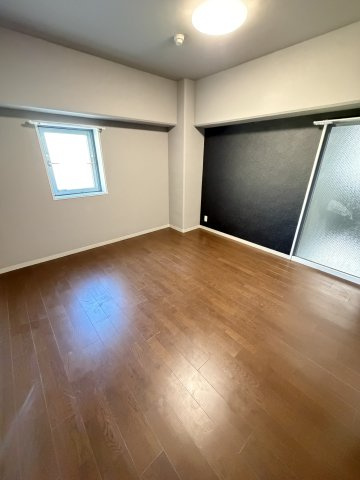 アーバンコモード新長田の駐車場