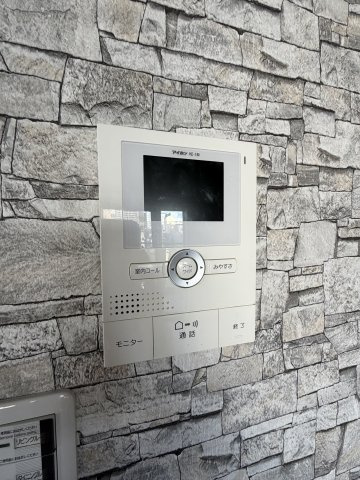 アーバンコモード新長田のその他共用部分