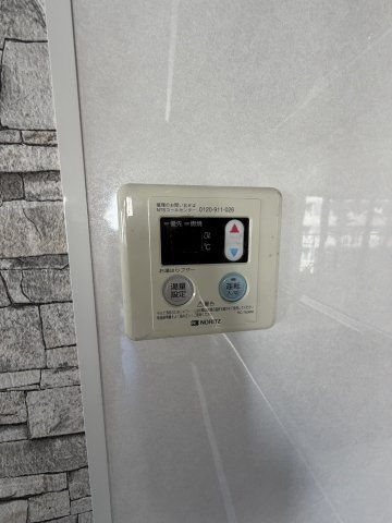 アーバンコモード新長田のその他共用部分