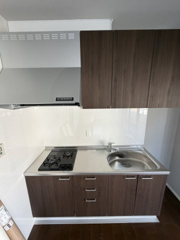 アーバンコモード新長田の外観