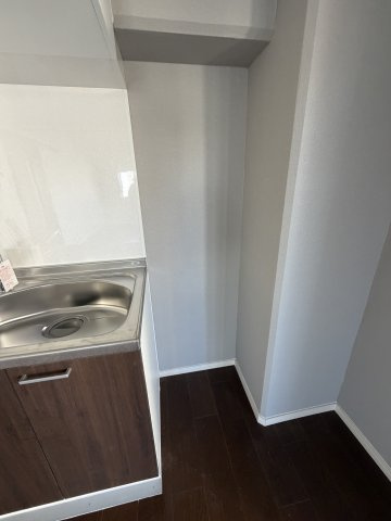 アーバンコモード新長田の外観